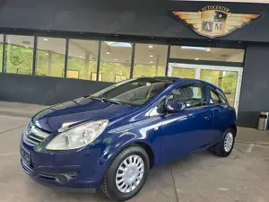 Opel Corsa D Cosmo KLIMA/BREMSBELÄGE-NEU/1.Hand