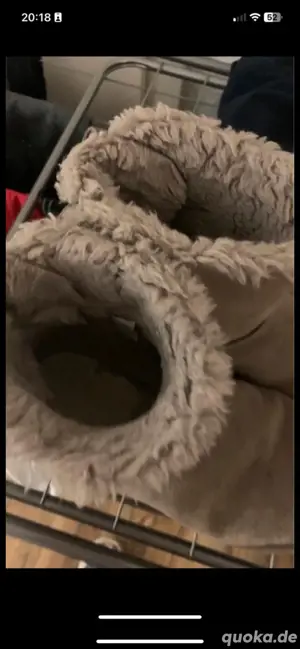 Uggs schuhe damen 38