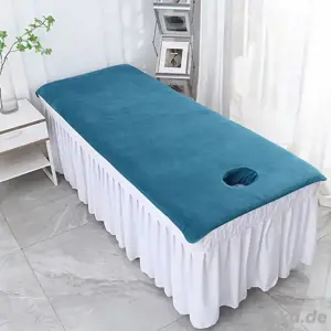 Erotische Massage 