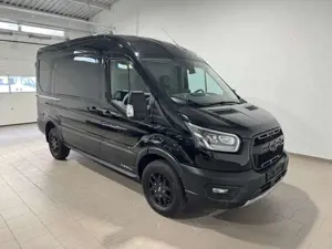 Ford Transit 350 Kasten,Trail,Limited,L2H2,ACC,LED