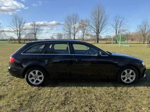 Audi A4 Avant 1.8 TFSI Ambiente Bild 5