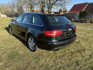 Audi A4 Avant 1.8 TFSI Ambiente Bild 4