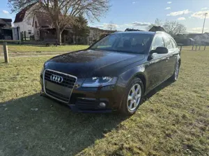Audi A4 Avant 1.8 TFSI Ambiente