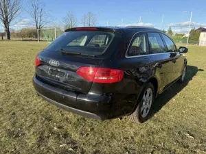 Audi A4 Avant 1.8 TFSI Ambiente Bild 3
