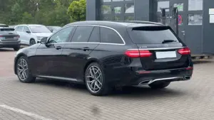 Mercedes-Benz E 200 MIETKAUF*E 200 T-Modell AMG Line*MIETKAUF Bild 4