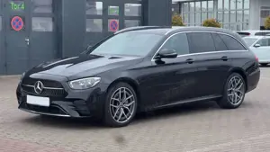 Mercedes-Benz E 200 MIETKAUF*E 200 T-Modell AMG Line*MIETKAUF