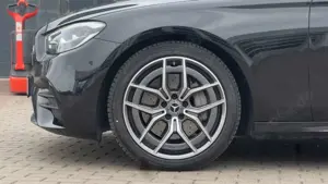 Mercedes-Benz E 200 MIETKAUF*E 200 T-Modell AMG Line*MIETKAUF Bild 2