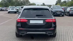 Mercedes-Benz E 200 MIETKAUF*E 200 T-Modell AMG Line*MIETKAUF Bild 5