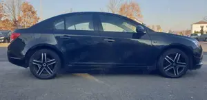 Chevrolet Cruze Basis Bild 3