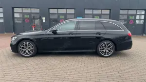 Mercedes-Benz E 200 MIETKAUF*E 200 T-Modell AMG Line*MIETKAUF Bild 3