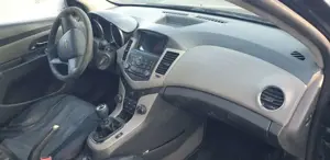 Chevrolet Cruze Basis Bild 5