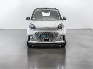 smart forTwo EQ cabrio prime EXCL.:JBL+MATT-LACK+LEDER Bild 3