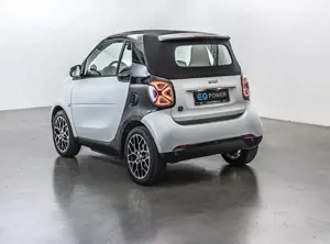 smart forTwo EQ cabrio prime EXCL.:JBL+MATT-LACK+LEDER Bild 5