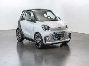 smart forTwo EQ cabrio prime EXCL.:JBL+MATT-LACK+LEDER Bild 4