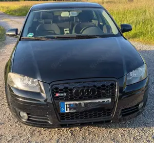 Audi A3 1.6 FSI Ambiente