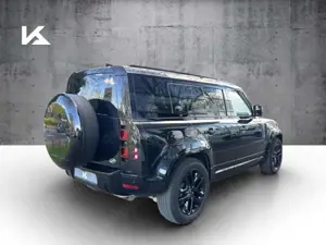 Land Rover Defender 110 P400 XS Edition Bild 2