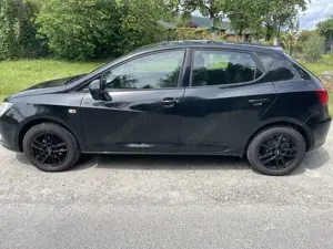SEAT Ibiza 1.2 Style