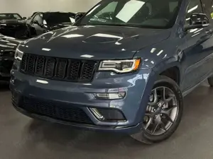 Jeep Grand Cherokee 3,6l V6 *4x4  / SZH / KAMERA* Bild 3