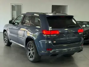 Jeep Grand Cherokee 3,6l V6 *4x4  / SZH / KAMERA* Bild 5