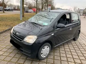 Daihatsu Cuore