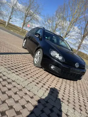 Volkswagen Golf 1.2 TSI DSG