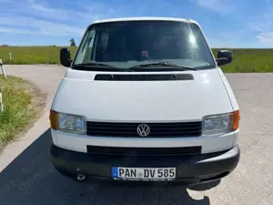 Volkswagen T4 Transporter Syncro 7DJ 1Y5/ W24