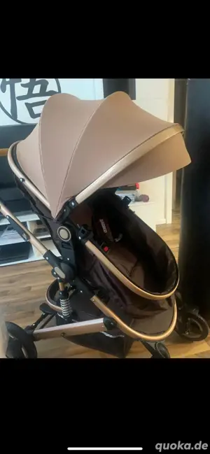 Kinderwagen 