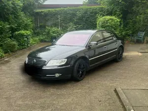 Volkswagen Phaeton Phaeton Diesel 3.0 V6 TDI DPF 4MOTION Automatik (5