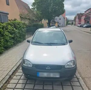 Opel Corsa 1.0 12V Twen 