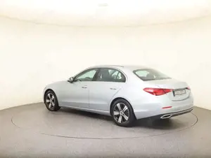 Mercedes-Benz C 180 Avantgarde 2x+LED+KAM+neues Mod. W206+DAB Bild 2