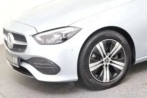 Mercedes-Benz C 180 Avantgarde 2x+LED+KAM+neues Mod. W206+DAB Bild 5