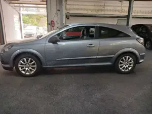 Opel Astra Bild 3