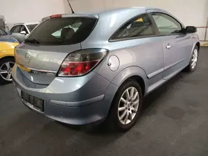 Opel Astra Bild 5