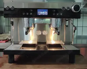 Siebträgermaschine WMF 03.5500