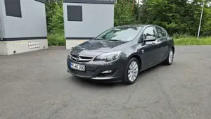 Opel Astra 1.4 Turbo Active