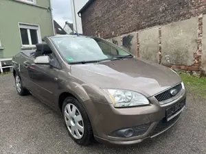 Ford Focus CC Trend 2.Hand Top Zustand Sitzheizung Tüv Neu