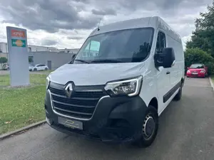 Renault Master III Kasten L2H2 HKa 3,3t*top Zustand*