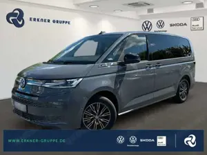 Volkswagen T7 Multivan 2.0TSI DSG Goal lang +AZV+LR+GJR+