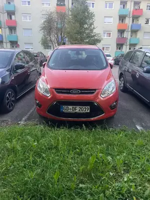 Ford Grand C-Max 1.6 TDCi Trend