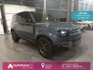 Land Rover Defender 110 3.0 D200 X-Dynamic HSE|LED|Leder