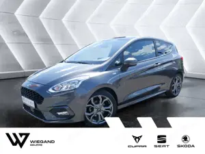 Ford Fiesta 1.0 EcoBoost ST-Line SYNC SHZ BO PANO