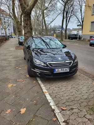 Peugeot 308 SW PureTech 130 Stop  Start Style