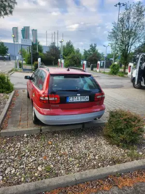 Volvo V40 Bild 4