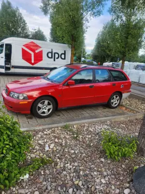 Volvo V40 Bild 2