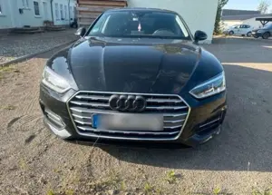 Audi A5 Sportback 2.0 TDI S tronic