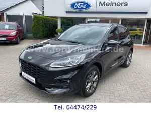 Ford Kuga 2.5 PHEV ST-Line X *iACC+eHeck+Winterpaket*