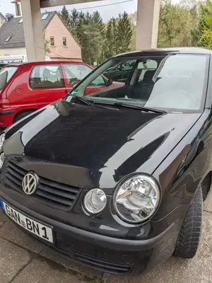 Volkswagen Polo Basis