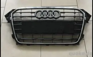 Kühlergrill Audi A4 Avant 