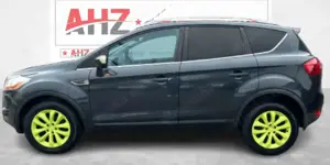 Ford Kuga 2,5 Titanium  4x4