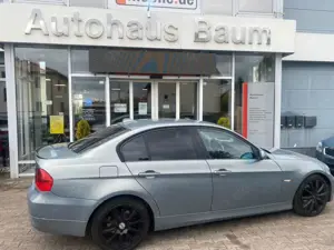 BMW 320 Baureihe 3 Lim. 320i